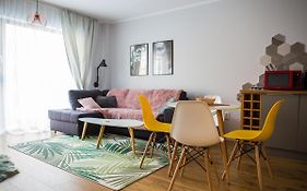 Yamalux Apartments - Happyapartment - Close To Iuliusmall