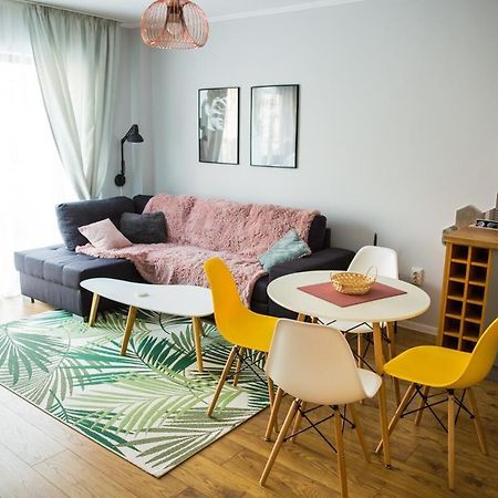 Yamalux Apartments - Happyapartment - Close To Iuliusmall Cluj-Napoca Esterno foto