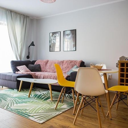 Yamalux Apartments - Happyapartment - Close To Iuliusmall Cluj-Napoca Esterno foto