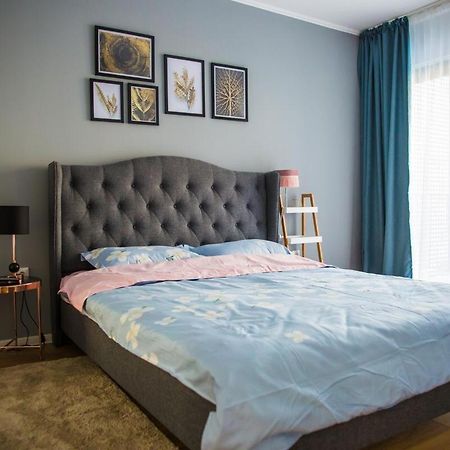 Yamalux Apartments - Happyapartment - Close To Iuliusmall Cluj-Napoca Esterno foto
