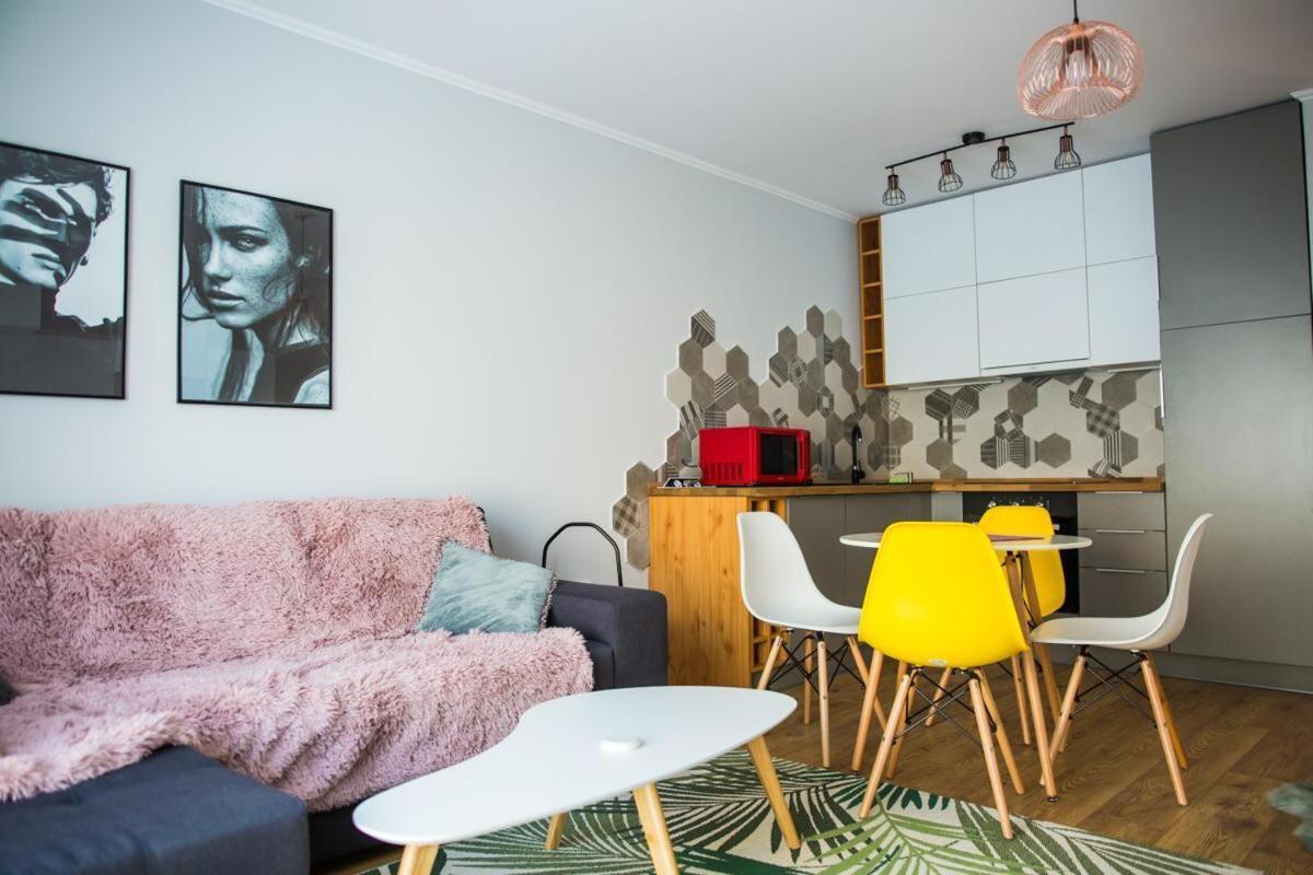 Yamalux Apartments - Happyapartment - Close To Iuliusmall Cluj-Napoca Esterno foto