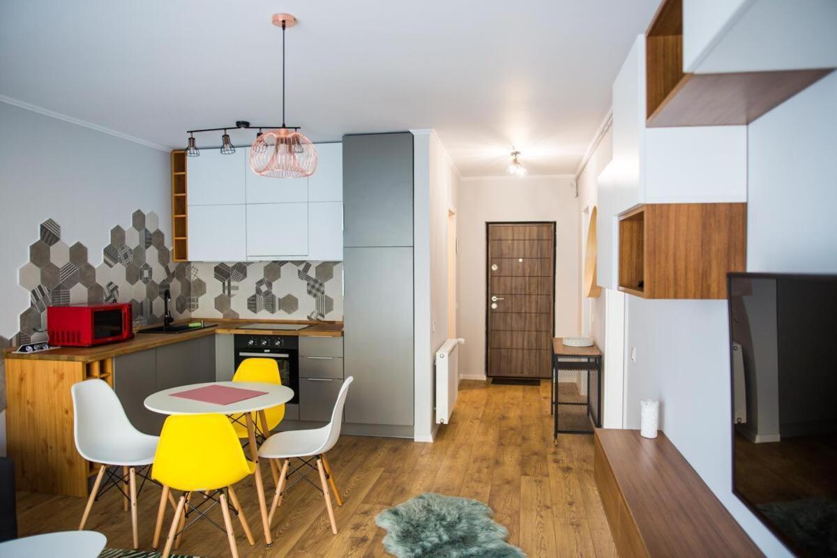 Yamalux Apartments - Happyapartment - Close To Iuliusmall Cluj-Napoca Esterno foto