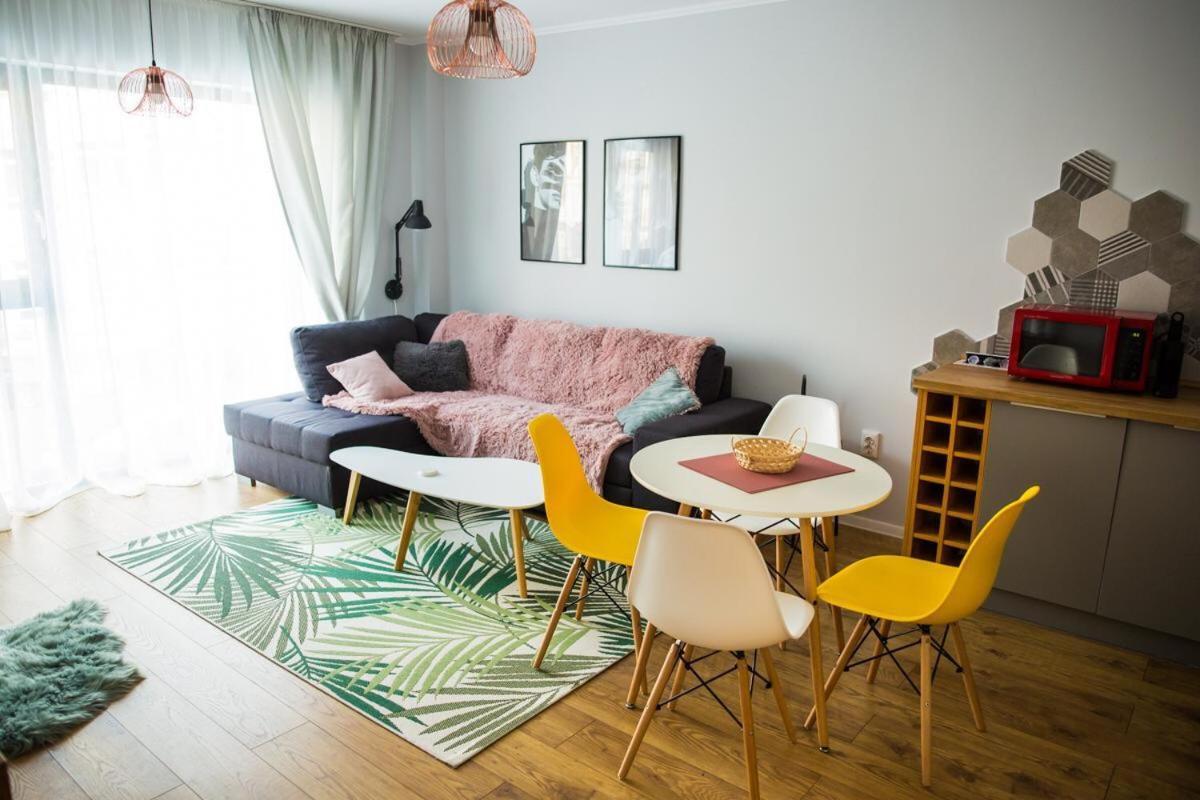 Yamalux Apartments - Happyapartment - Close To Iuliusmall Cluj-Napoca Esterno foto