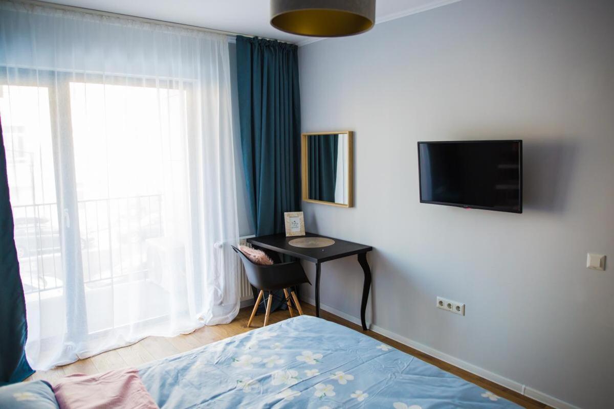 Yamalux Apartments - Happyapartment - Close To Iuliusmall Cluj-Napoca Esterno foto