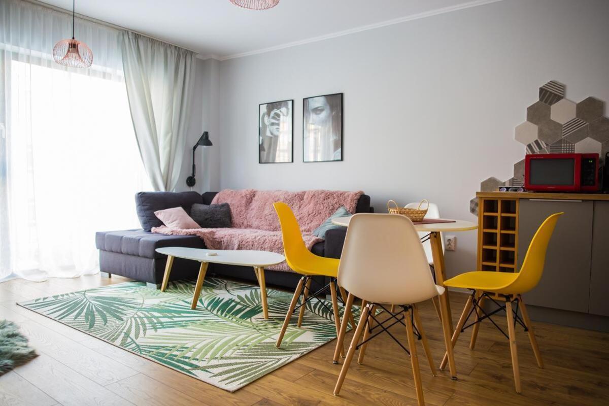 Yamalux Apartments - Happyapartment - Close To Iuliusmall Cluj-Napoca Esterno foto