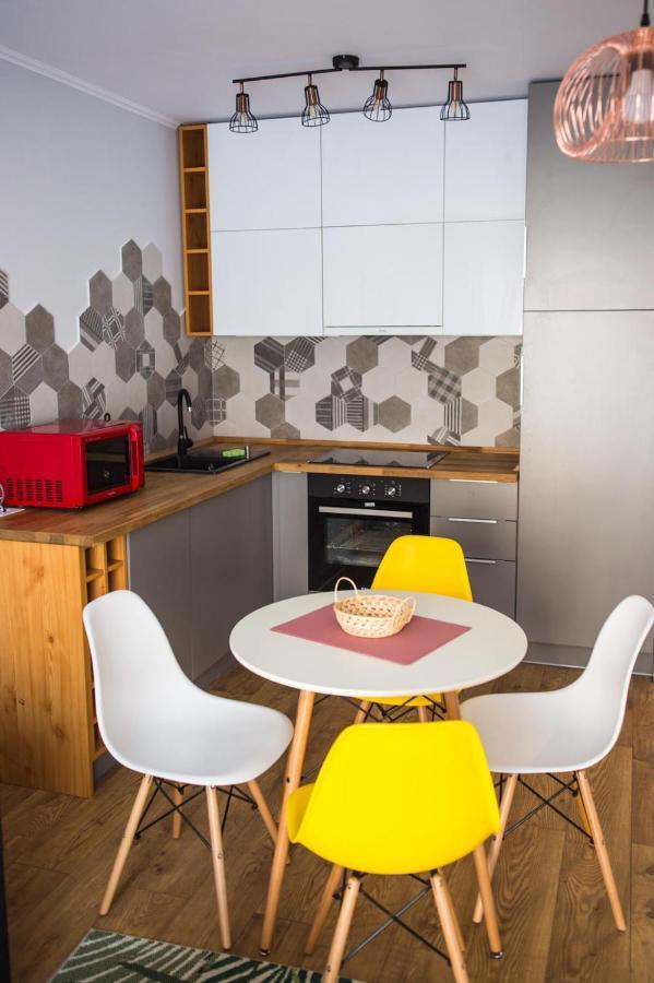 Yamalux Apartments - Happyapartment - Close To Iuliusmall Cluj-Napoca Esterno foto