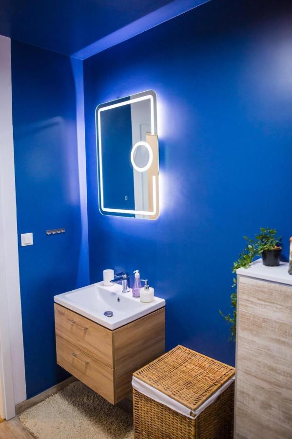 Yamalux Apartments - Happyapartment - Close To Iuliusmall Cluj-Napoca Esterno foto