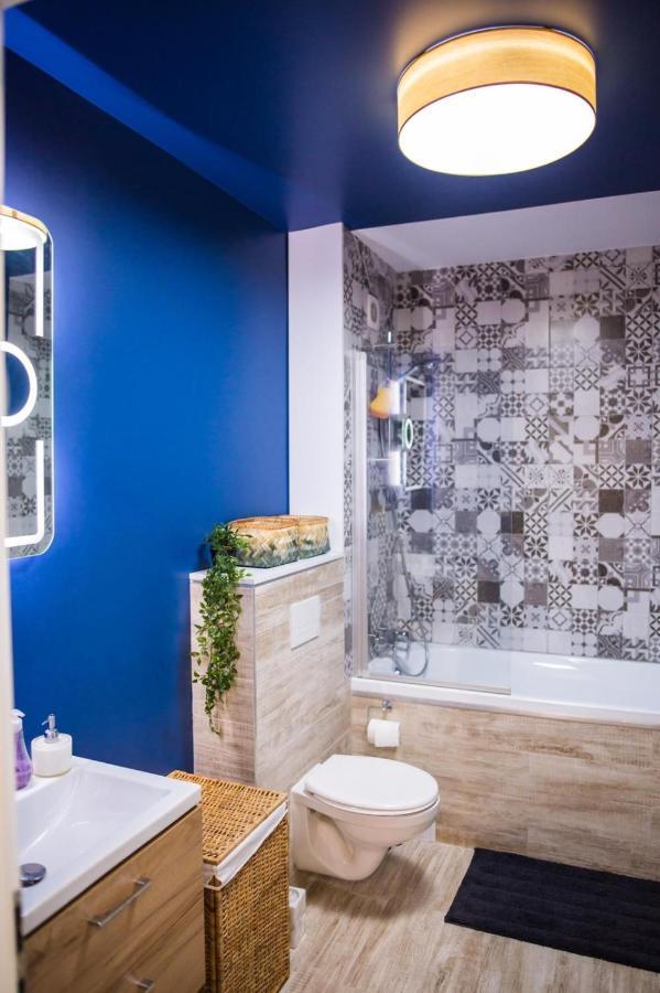 Yamalux Apartments - Happyapartment - Close To Iuliusmall Cluj-Napoca Esterno foto