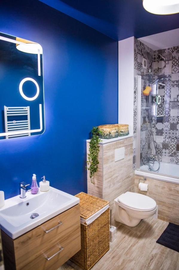 Yamalux Apartments - Happyapartment - Close To Iuliusmall Cluj-Napoca Esterno foto